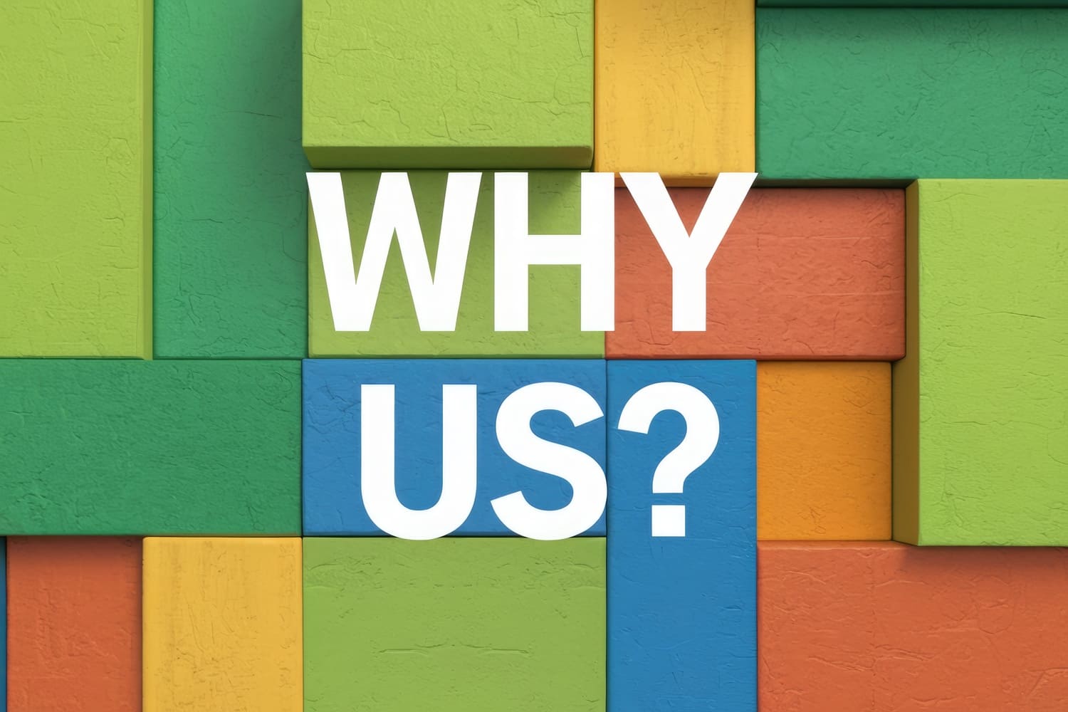 Why Choose Infinity Flow Logistics Co., Ltd.